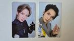 Ateez Yeosang fever era pobs, Verzamelen, Verzenden, Zo goed als nieuw, Foto of Kaart