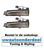 Dynamische Led Spiegel Knipperlichten Voor MB A Klasse W176, Ophalen of Verzenden, Automotive Parts, A.parts@hotmail.nl, Trasmolenlaan 12 3447 GZ Woerden