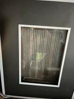 Gas open haard voor kleine huizen/appartement, Ophalen, Gebruikt, Gas, Hangend