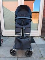 Stokke xplory v6 in goede staat met reiswieg en extra’s, Kinderen en Baby's, Kinderwagens en Combinaties, Overige merken, Gebruikt