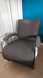 Molinari, Huis en Inrichting, Fauteuils, Ophalen, Gebruikt, 50 tot 75 cm