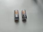 Twee lampjes G4 led, Ophalen of Verzenden, Nieuw, Minder dan 30 watt, Led-lamp