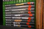 Diverse Xbox One / Series X spellen !, 1 speler, Ophalen of Verzenden, Zo goed als nieuw, Vanaf 3 jaar