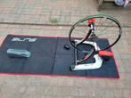 elite qubo digital smart b smart trainer, Ophalen, Zo goed als nieuw