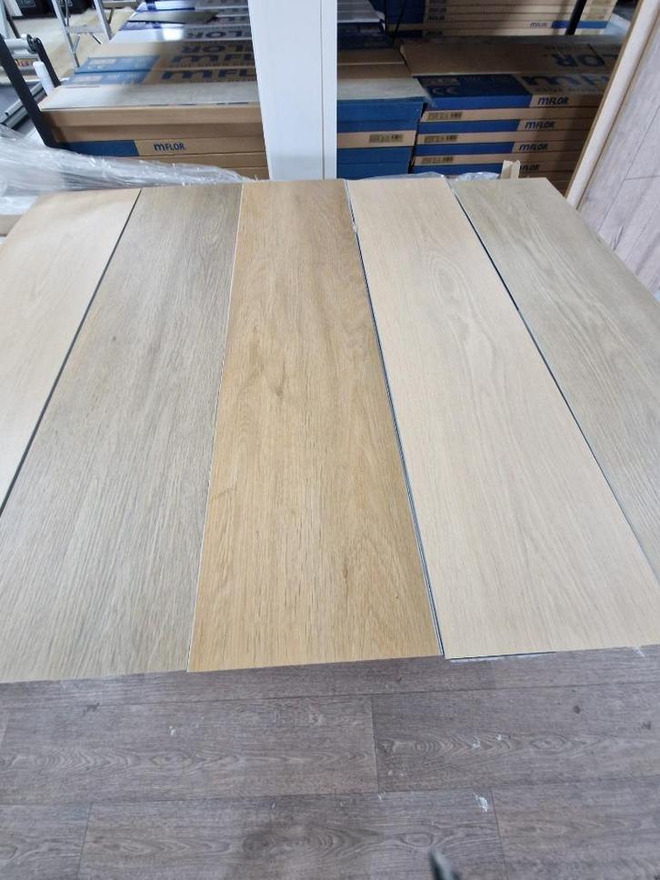 A.R. VLOERENSERVICE VOOR TOPKWALITEIT PVC-VLOEREN., Huis en Inrichting, Stoffering | Vloerbedekking, Nieuw, Overige typen, 75 m² of meer