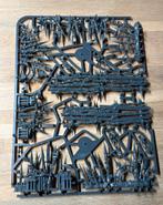 Warcry Spiked Barricades Bridges Terrain, Hobby en Vrije tijd, Wargaming, Ophalen of Verzenden, Zo goed als nieuw, Overige soorten