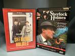 Sherlock Holmes - 2 boxsets, Cd's en Dvd's, Vanaf 16 jaar, Boxset, Drama, Ophalen of Verzenden