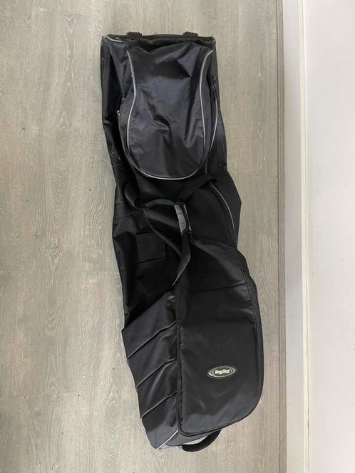 Mooie en stevige BagBoy Golfreistas, Sport en Fitness, Golf, Zo goed als nieuw, Tas, Overige merken, Ophalen of Verzenden