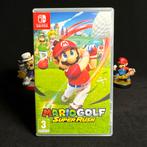 Super Mario Golf Super Rush - Nintendo Switch Game, Ophalen of Verzenden, Zo goed als nieuw