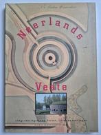 Neerlands Veste (vestingsteden, forten, linies, stellingen), Verzenden, 20e eeuw of later, Zo goed als nieuw, N.de Roy van Zuydewijn