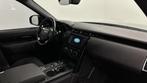 Land Rover Discovery 2.0 Td4 S GRIJS KENTEKEN TREKHAAK NAVI, Auto's, Bestelauto's, Automaat, Stof, 4 cilinders, 179 pk