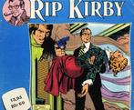 Rip Kirby - John Prentice, Boeken, Eén stripboek, Verzenden, Gelezen, John Prentice