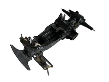 Tamiya Rising Fighter buggy chassis 1/10 rc auto beschikbaar voor biedingen