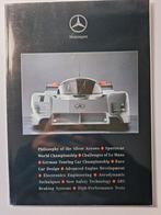 Mercedes Silver Arrows C291 DTM Evo  1991, Boeken, Zo goed als nieuw, Mercedes-Benz, Mercedes, Ophalen of Verzenden