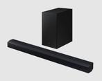 Soundbar Samsung HW C450, Ophalen of Verzenden, Zo goed als nieuw