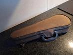 Mooie viooltje  met koffer, Muziek en Instrumenten, Strijkinstrumenten | Violen en Altviolen, Ophalen, Gebruikt, Viool, 4/4-viool