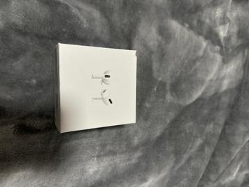 Airpods pro 2 nieuw beschikbaar voor biedingen