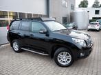 Toyota Land Cruiser 3.0 D-4D SX BOMVOL LUXE! XENON GRIJS KEN, Automaat, Euro 5, Gebruikt, 2245 kg