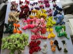 Scheepjes Borduur en Breiwol 120 stuks 30 + kleuren, Ophalen of Verzenden, Nieuw, Handborduren, Borduurgaren of Zijde