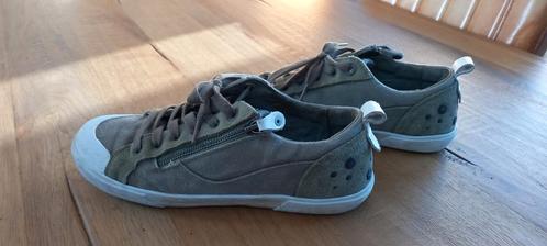 Yellow Cab sneakers 41, Kleding | Dames, Schoenen, Zo goed als nieuw, Overige kleuren, Ophalen of Verzenden