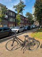 Gudereit LC15 high performance – Trekkingfiets – Lage instap, Fietsen en Brommers, 28 inch, Gebruikt, Meer dan 20 versnellingen