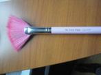 roze MY LITTLE PONY COLOURPOP FAN makeup BRUSH, penseel, Nieuw, Toebehoren, Gehele gezicht, Ophalen of Verzenden