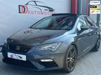 Seat Leon 2.0 TSI CUPRA Ultimate Edition PANO/CAMERA/LANE/AC, 65 €/maand, 15 km/l, 4 cilinders, 1984 cc