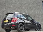 Mercedes GLK350 First Edition 4-Matic/Leer/Navi/19''/272PK, Automaat, 1730 kg, Gebruikt, Stoelverwarming