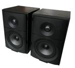 Wharfedale Diamond 5 Speakers / Boxen, Audio, Tv en Foto, Luidsprekers, Overige merken, Ophalen of Verzenden, Zo goed als nieuw
