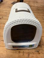 Curver kattenbak, Dieren en Toebehoren, Ophalen of Verzenden, Zelfreinigend, Nieuw, Gesloten