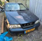 In onderdelen: Volvo V70 T5 1997 Blauw sloop, Auto-onderdelen, Ophalen of Verzenden, Volvo