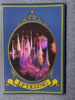 efteling jaarboekje, Verzamelen, Efteling, Ophalen of Verzenden