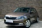 Skoda Fabia 1.0 TSI Ambition LED Navi PDC Airco Cruise Contr, Voorwielaandrijving, Parkeersensor, Gebruikt, Euro 6