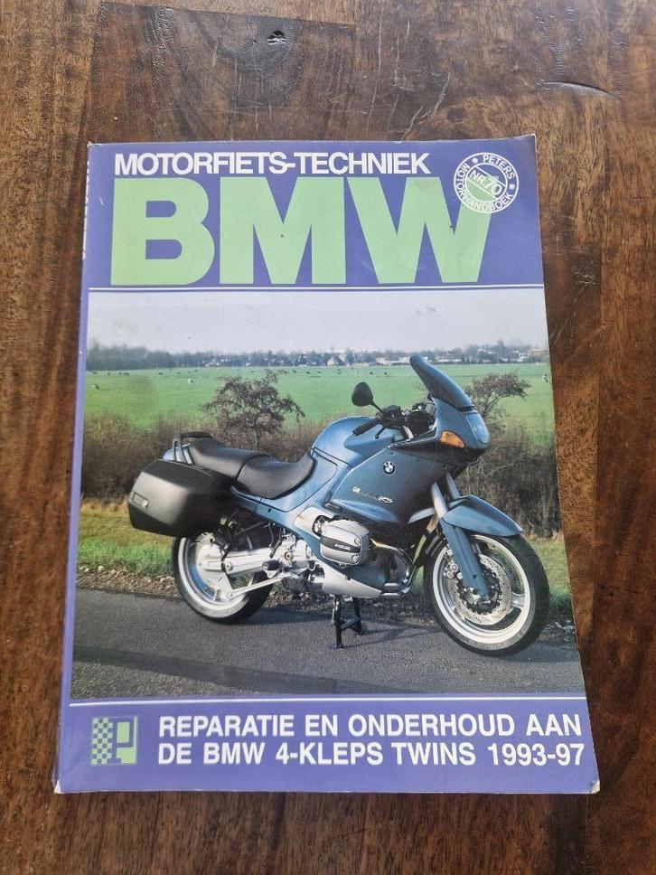 Diverse digitale werkplaatshandboeken BMW, Motoren, Handleidingen en Instructieboekjes, BMW, Ophalen of Verzenden