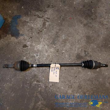 aandrijfas rechts peugeot 108 1.0  beschikbaar voor biedingen