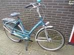 damesfiets 28 inch batavus mambo zgan 7 versnellingen, Ophalen, Versnellingen, Batavus, 56 cm of meer