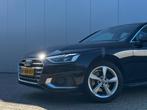 Audi A4 Avant 35TFSI LAUNCHE EDITION TREKHAAK ORIGINEEL NEDE, Stof, Gebruikt, 4 cilinders, A4