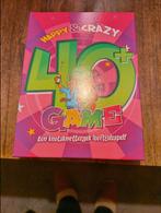 Happy & Crazy Game, Ophalen of Verzenden, Zo goed als nieuw, Overige typen