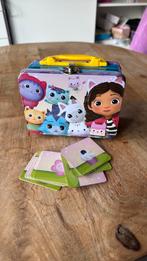 Gabby memory, Hobby en Vrije tijd, Gezelschapsspellen | Bordspellen, Ophalen, Zo goed als nieuw