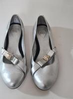 Otazu ballerinas zilver 37, Kleding | Dames, Schoenen, Overige kleuren, Zo goed als nieuw, Otazu, Ballerina's