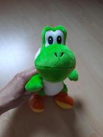 Yoshi knuffel, Ophalen, Overige typen