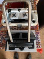 Plankenzaag voor kettingzaag, Ophalen of Verzenden, Gebruikt