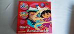 DORA 's  Aankleedspel, Ophalen of Verzenden, Zo goed als nieuw, Jongen of Meisje