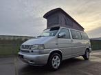 Vw T4 California Westfalia Generation 2001 hefdak camper, Hefdak, Buscamper of Camperbus, Bedrijf, 4 tot 5 meter