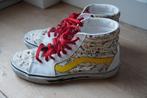Vans schoenen Harry Potter, Ophalen of Verzenden, Gebruikt, Overige typen
