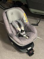 Maxicosi Pebble plus, Maxi-Cosi, Gebruikt, Ophalen, Isofix