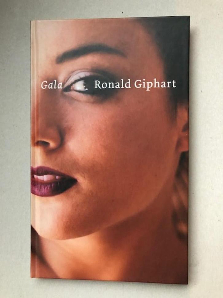 Boek Gala - Ronald Giphart, Nieuw. Hardcover., Boeken, Boekenweekgeschenken, Nieuw, Ophalen of Verzenden