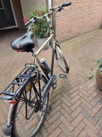 merk Rih, herenfiets, 57 tot 61 cm, Ophalen, Gebruikt, Overige merken