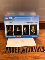 Lego 5004940 Toys 'R US Minifigures, Ophalen of Verzenden, Nieuw, Complete set, Lego
