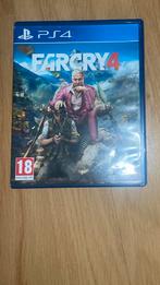 Far Cry 4, PS4, Vanaf 18 jaar, Shooter, 1 speler, Ophalen of Verzenden